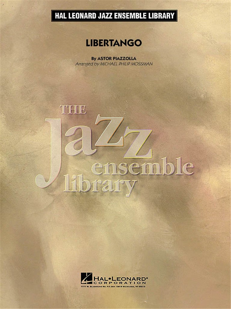 Libertango
